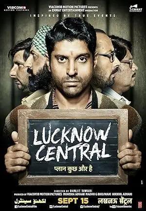 فيلم Lucknow Central 2017 مترجم